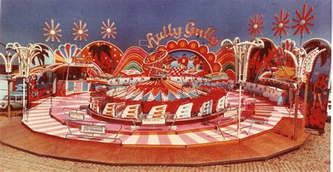 Hully Gully .